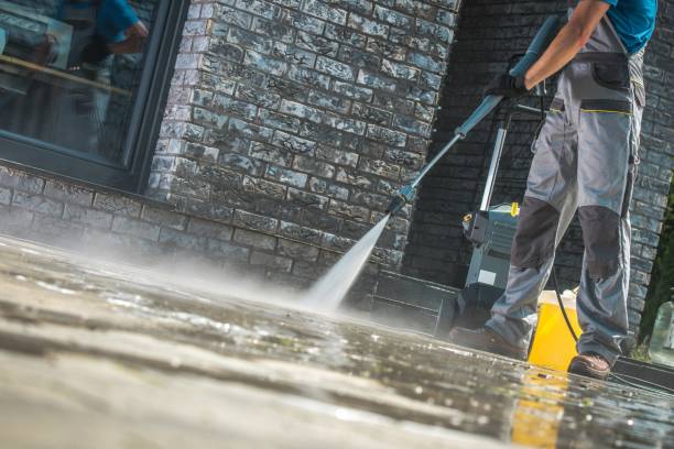 Hillcrest, CA Pressure Washing Services Company
